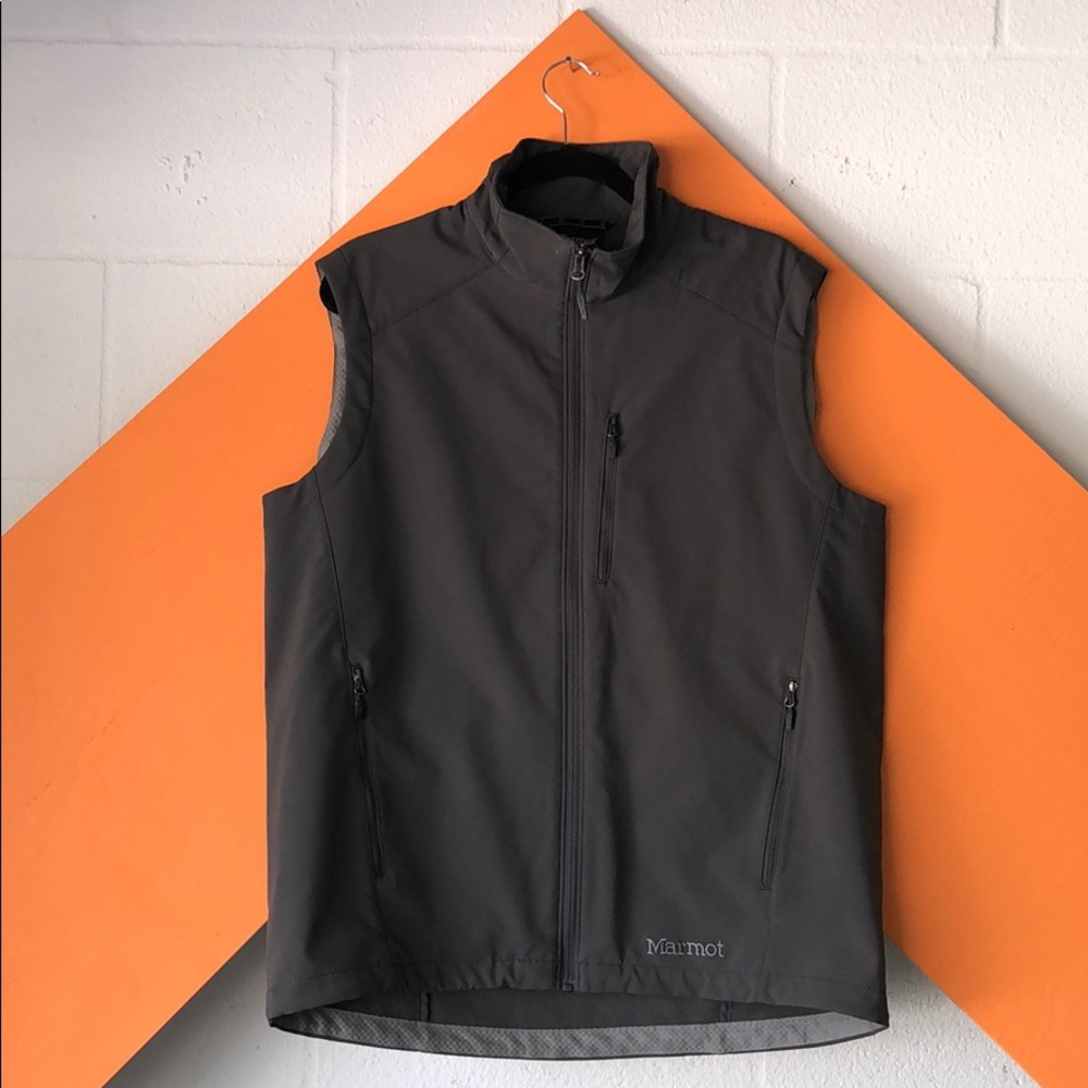 Marmot Men's Approach Vest